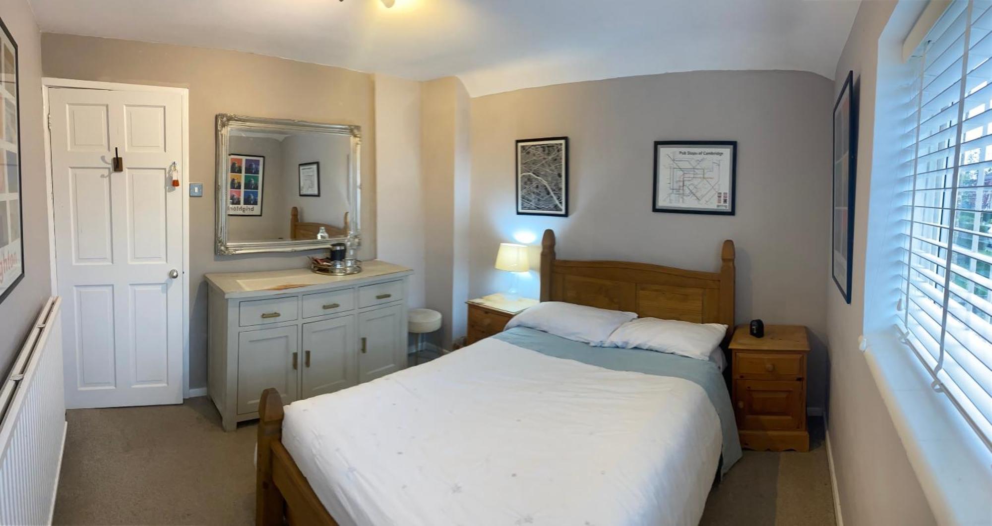 Apartamento Relaxed And Peaceful St Ives  Exterior foto